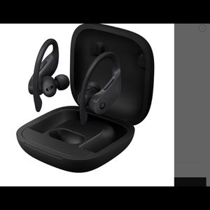 Powerbeats Pro Dre Wireless Headphones Earbuds Earphones